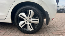 Honda Jazz 1.5 i-MMD Hybrid EX 5dr eCVT Hybrid Hatchback